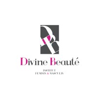 Divine Beauté logo - Similar company to Kudo