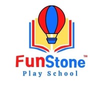 Funstone Pre-school solutions logo - Similar company to Shadow Monk Creatives