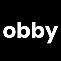Obby logo - Similar company to Obby