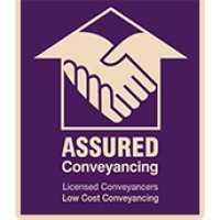 Assured Conveyancing logo - Similar company to Assured Conveyancing