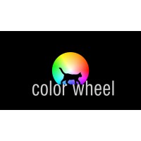 Color Wheel postproducción logo - Similar company to Pyro Vfx