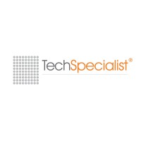 TechSpecialist logo - Similar company to Digital Gurus