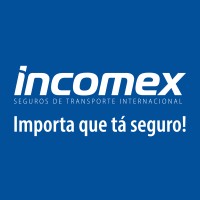Incomex, seguros de transporte intencional logo - Similar company to Cecbra Equipamentos Eletrônicos Para Medicina E Estética