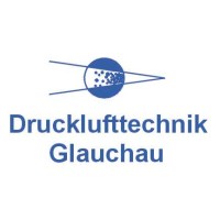 Drucklufttechnik Glauchau GmbH & Co. KG logo - Similar company to Germ Ab