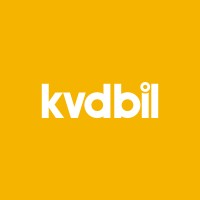 Kvdbil logo - Similar company to Sts