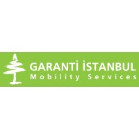 Garanti Istanbul Mobility Services logo - Similar company to Turkey Relocation Management Services