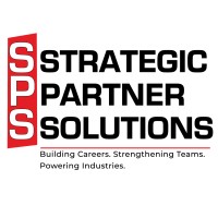 Strategic Partner Solutions logo - Similar company to Strategic Partner Solutions, Inc.