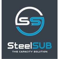 SteelSUB logo - Similar company to Knb Contracting Llc