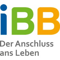 IBB Energie AG logo - Similar company to Sintio Ag
