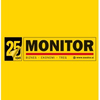 Revista MONITOR logo - Similar company to Perfect Dent Group
