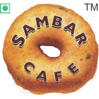 Sambar Cafe logo - Similar company to Sambar