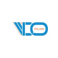 VDO films logo - Similar company to This Group