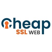 CheapSSLWeb logo - Similar company to Certera