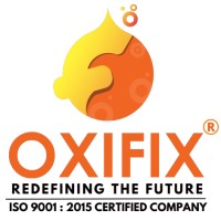 OXIFIX INDIA logo - Similar company to Veron Technologies (Pty) Ltd