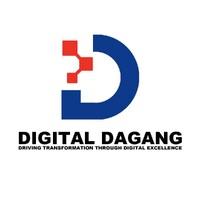 Digital Dagang Sdn Bhd logo - Similar company to Iridea M Sdn. Bhd.