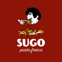 SUGO pasta fresca logo - Similar company to Chiche
