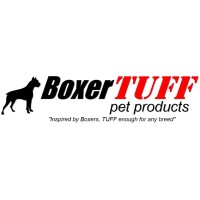 BoxerTUFF Pet Products LLC logo - Similar company to Bosley'S Valleyview