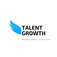 Talent Growth logo - Similar company to Teer Audio Visual