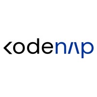 CodeNap - Professional IT Services logo - Similar company to Compiled Successfully Software Solution