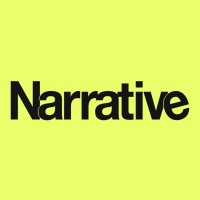 Narrative Group logo - Similar company to Narrative