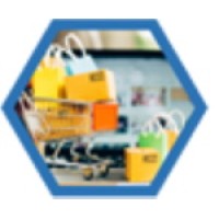 ELIXEMARKET logo - Similar company to 4 Solution Food Drink