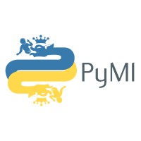 Python Milano logo - Similar company to Data Science Milan