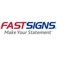 FASTSIGNS Newmarket logo - Similar company to Vinustudios