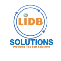 LIDB Solutions logo - Similar company to Bytecrew Limited