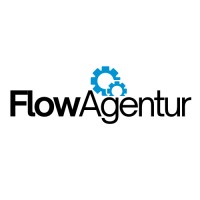 FlowAgentur logo - Similar company to Meistersystems