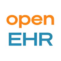 openEHR International logo - Similar company to Marand D.O.O.