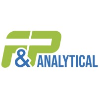 F&P Analytical logo - Similar company to Cientifica Andina