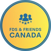 FDS and Friends Canada logo - Similar company to Any It Support
