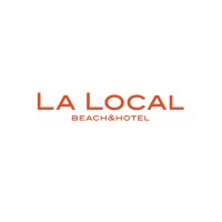 La Local Beach Hotel logo - Similar company to Artois Cadde