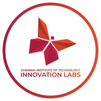 Chennai Institute of Technology Innovation Labs logo - Similar company to Pk Soft System Chennai