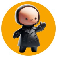 Agentic Buddies LTD logo - Similar company to Branue – Brand, Martech & Ai Consultancy
