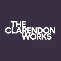 The Clarendon Works logo - Similar company to Yoooserv