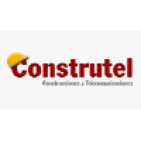 Construtel logo - Similar company to Construtel