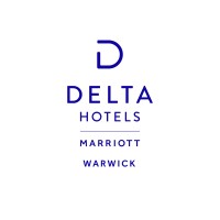 Delta Hotels by Marriott Warwick logo - Similar company to Valary Hotels