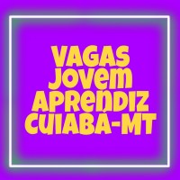 Jovem Aprendiz Cuiabá-MT logo - Similar company to Britaguia
