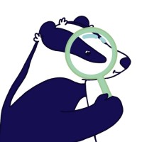 Look Four logo - Similar company to Magic Ponies