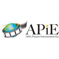 株式会社アジアピクチャーズエンタテインメント logo - Similar company to 株式会社Wevnal