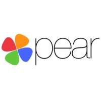 Partnerships in Education and Resilience (PEAR) logo - Similar company to Pear Core Solutions, Inc.