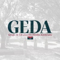Grupo de Estudos em Direito Antitruste logo - Similar company to Oficina De Direito Ambiental Da Usp