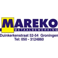 Mareko Metaalbewerking B.V. logo - Similar company to Sentius