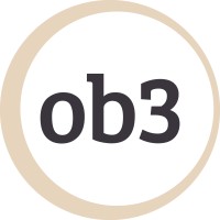 OceanBrowser (OB3) logo - Similar company to We Are Ai Babes