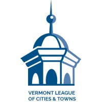 Vermont League of Cities and Towns logo - Similar company to Groundworks Collaborative