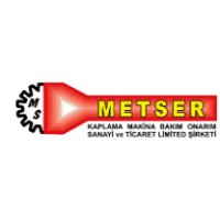 METSER KAPLAMA MAKİNA BAKIM ONARIM VE İNŞ. SANAYİ TİC. LTD. ŞTİ. logo - Similar company to Unique-Tech