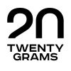 20 Grams Speciality Coffee Bar logo - Similar company to Brew 101
