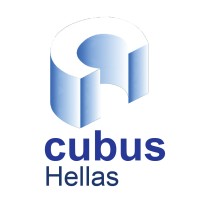 cubus Hellas logo - Similar company to Tassos Biris - Sofia Tsiraki & Associate Architects