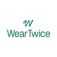 Weartwice.com logo - Similar company to Senvi